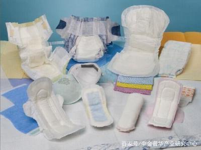 一次性衛生用品行業概況及未來發展趨勢分析報告
